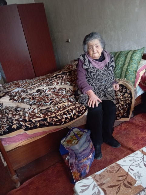 Paasproject in Gyumri en Vanadzor (2026)